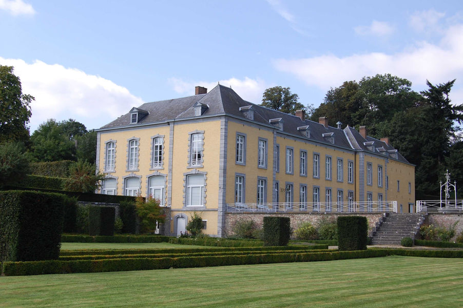 Château de Flawinne