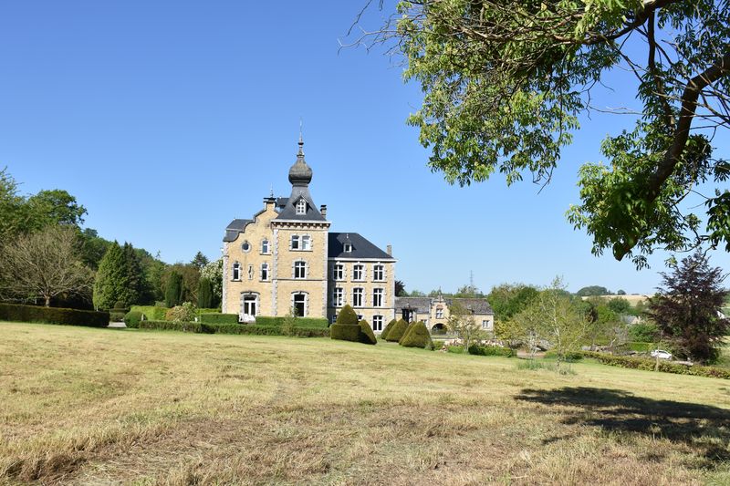 Château de Libois